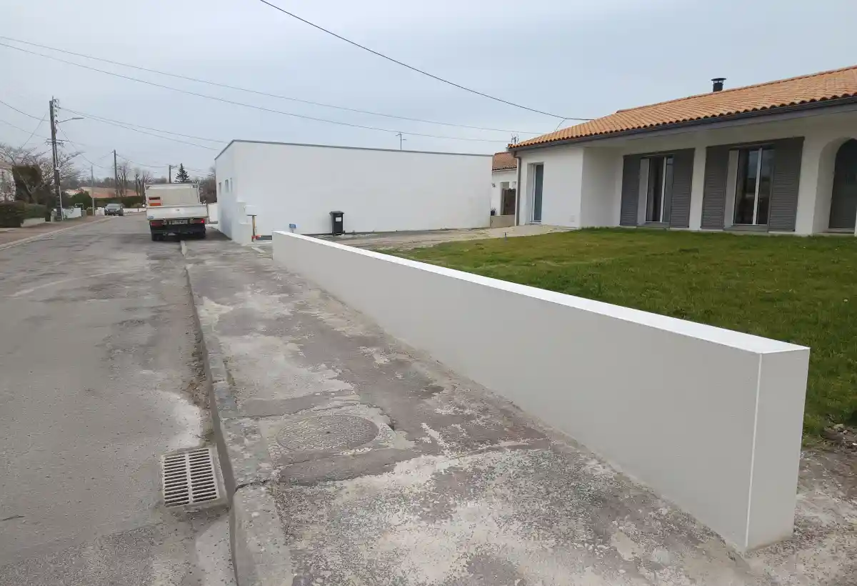 Br Maconnerie Renovation Maconnerie Aizenay Renovation 1