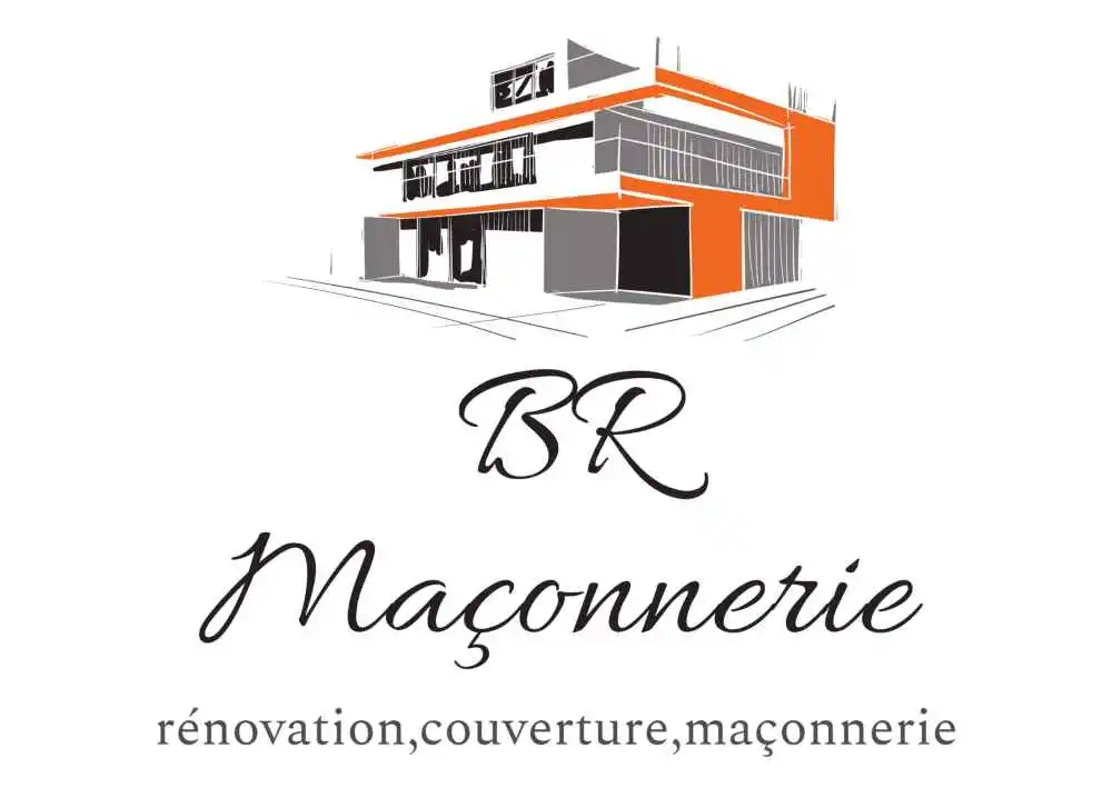 Br Maconnerie Renovation Maconnerie Aizenay Logo